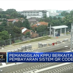 KPPU akan Panggil Pihak MRT Jakarta, Ada Apa?