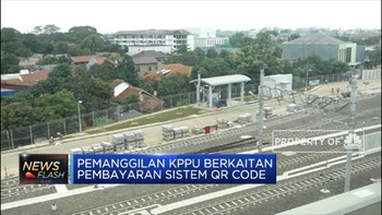 KPPU akan Panggil Pihak MRT Jakarta, Ada Apa?