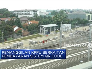 KPPU akan Panggil Pihak MRT Jakarta, Ada Apa?