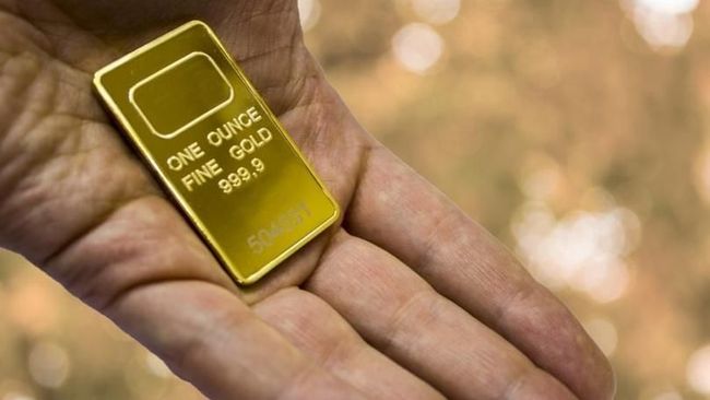 Milenial, Siapkan Masa Depan dengan Investasi Emas Pegadaian