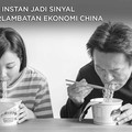 Setelah Babi, Sekarang China Pusing Gara-gara Mie Instan!
