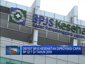 Menutup Defisit, BPJS Kesehatan Ambil Langkah Hukum