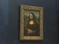 VIDEO: Mona Lisa Kembali Dipamerkan di Museum Louvre
