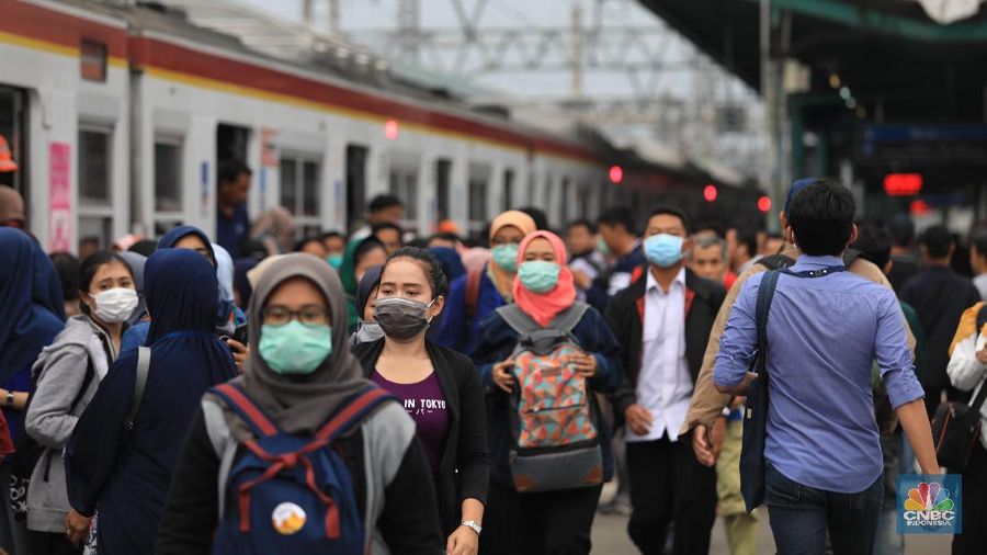 Pemerintah memutuskan untuk merevisi jadwal hari libur dan cuti bersama 2020.