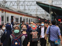 Tambah 4 Hari, Ini Daftar Hari Libur Nasional & Cuti Bersama