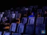 Mohon Maaf, Penonton Bioskop di 2019 Makin Sepi