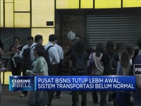 Pemimpin Hong Kong Buka Opsi Bantuan Dari China