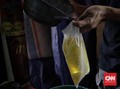 Mengenal Definisi Minyak Curah Versi Kementerian Perdagangan
