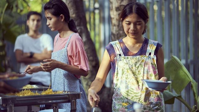 Sinopsis 'Food Lore', Drama yang Terinspirasi Makanan Asia
