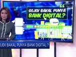 Gojek Bakal Punya Bank Digital ?