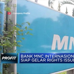 Jawaban MNC Bank Soal Fundamental Perusahaan