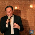 Sebelum Serahkan Surat Resign, Mahathir Bertemu Anwar Ibrahim