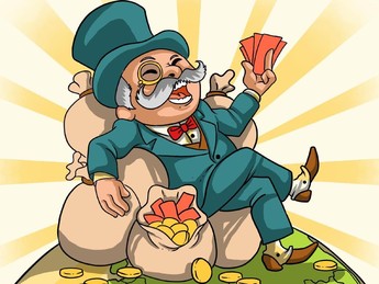 Yuk, Kunjungi 10 Negara dengan Orang Kaya Terbanyak di Dunia
