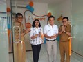 Cabang Imunicare ke 14 Hadir di Pulau Dewata