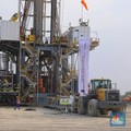 Proyek Gas Kebanggaan Jokowi Selangkah Lagi, Sudah 97%