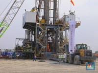 Proyek Gas Kebanggaan Jokowi Selangkah Lagi, Sudah 97%