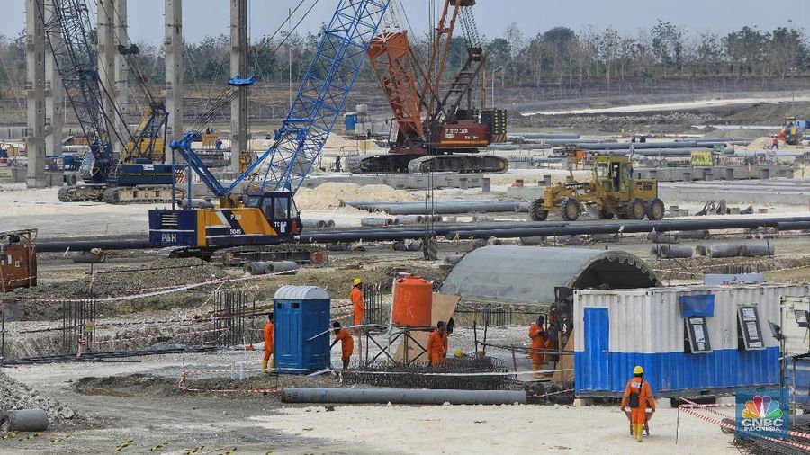Kegiatan Tajak Sumur atau Spud In merupakan rangkaian kegiatan operasi pengeboran