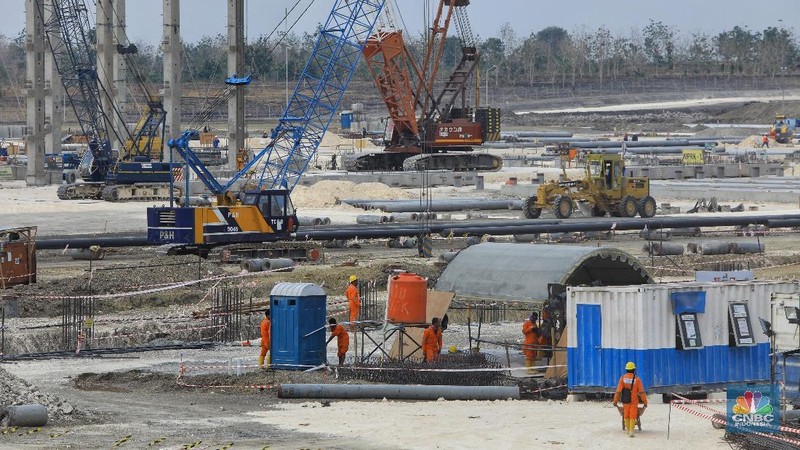 Kegiatan Tajak Sumur atau Spud In merupakan rangkaian kegiatan operasi pengeboran