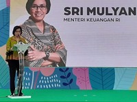 Tak Beri Ampun, Sri Mulyani Cabut Izin 5 Pusat Logistik