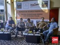 Kemenperin Masih Kaji Penerapan Kemasan Polos pada Rokok
