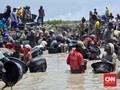Kisah Para Pemburu Harta Karun Sriwijaya