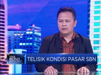 SBN Makin Menarik, RI Siap Kebanjiran Dana Asing
