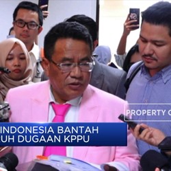 Hotman Paris Yakin Grab Tak Lakukan Pelanggaran