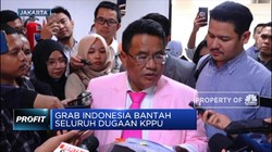 Hotman Paris Yakin Grab Tak Lakukan Pelanggaran