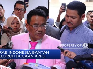 Hotman Paris Yakin Grab Tak Lakukan Pelanggaran