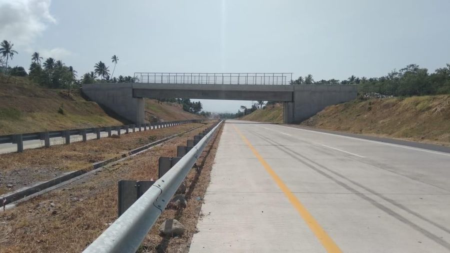 Tarif Tol dan Parkir