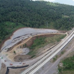 Mantap! Sebentar Lagi Manado - Bitung Cuma Butuh 30 Menit