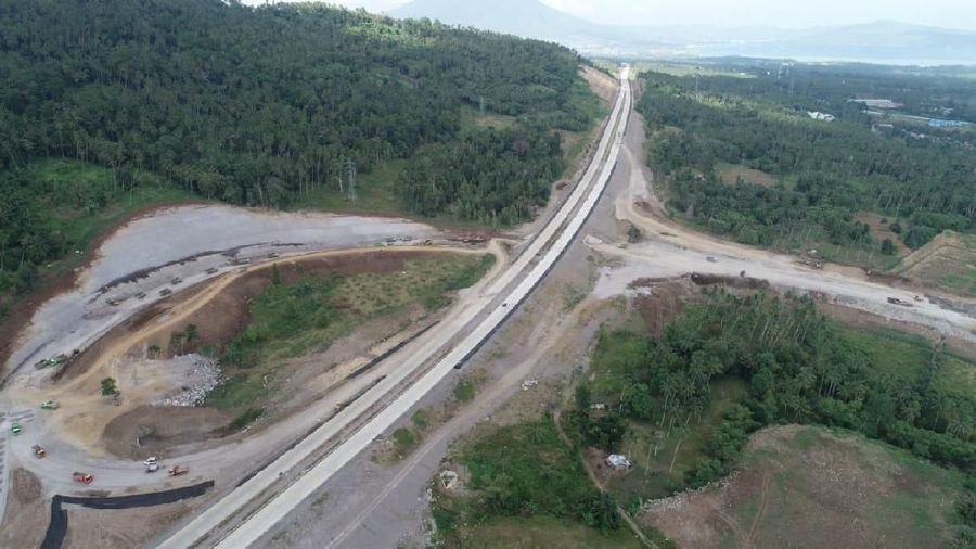 Tol-tol lama bakal berpindah tangan ke investor baru.