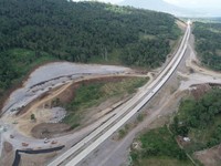 Musim Jual Tol Telah Tiba, Asing Dipersilakan Masuk!