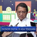 Indonesia Bakal Jadi Jawara Ekonomi Digital, Ini Alasannya