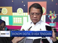 Indonesia Bakal Jadi Jawara Ekonomi Digital, Ini Alasannya