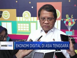 Indonesia Bakal Jadi Jawara Ekonomi Digital, Ini Alasannya