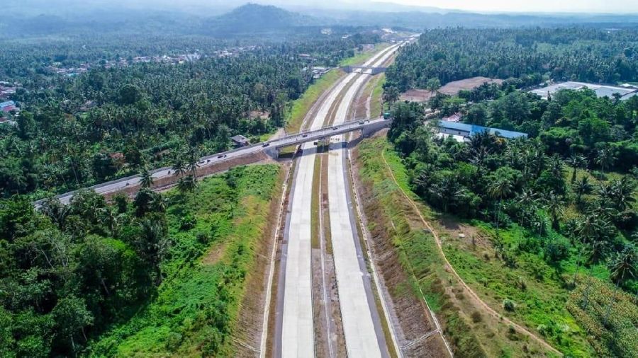 Pemerintah mengungkapkan bahwa untuk melakukan pembangunan berkelanjutan (Sustainable Development Goals/SDGs) 2020-2045