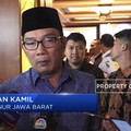 Disuntik Vaksin Covid-19, Ini Kondisi Terkini Ridwan Kamil