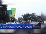 Bandung Macet, Ridwan Kamil Pertimbangkan Aturan Ganjil Genap