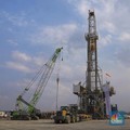 Top! Proyek Gas Raksasa Kebanggaan Jokowi Akhirnya Jalan Juga