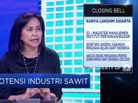 GAPKI Optimis Aturan Biodiesel Dorong Penyerapan CPO