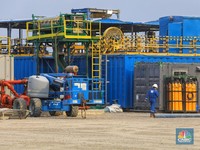 Sub Holding Gas Ajukan Minat Serap Gas Dari Lapangan Mangkrak