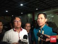 Diperiksa Kasus Ninoy, Munarman Klaim Tak Lihat Rekaman CCTV