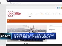 Kinerja Menurun, Capitol Nusantara Rugi Dua Kali Lipat