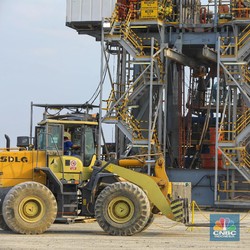 Proyek Kebanggaan Jokowi Ini Beroperasi, Gas Jatim Luber!