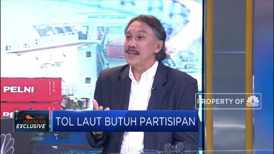 Periode pertama pemerintahan Joko Widodo akan segera berakhir, giliran menagih janji politiknya. Salah satunya adalah program tol laut, bagaiman progresnya?