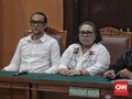 Saksi Sebut Nunung Lima Kali Pesan Sabu Tahun Ini