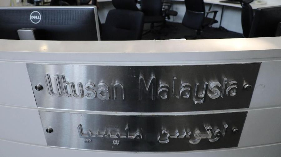 Sebuah koran asal Malaysia berusia 80 tahun tutup. Koran bernama Utusan Malaysia ini sudah bertahun-tahun mengalami masalah keuangan.