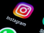 Bisa Cek, Ini Cara Melindungi Akun Instagram dari Penguntit