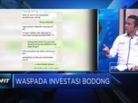 Langkah Tegas BPKN Atasi Menjamurnya Fintech Ilegal